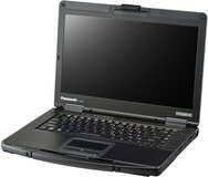 Ноутбук Panasonic ToughBook CF-54 mk3 (CF-54G0486T9)