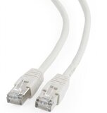 Патч-корд Gembird FTP 6, 10м (PP6-10M)