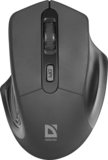 Мышь Defender Datum MB-345 Black (52345)