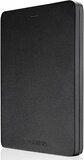 Внешний жесткий диск 500Gb Toshiba Canvio Alu Black (HDTH305EK3AB)