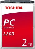 Жесткий диск 2Tb SATA-III Toshiba L200 (HDWL120UZSVA) OEM
