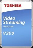 Жесткий диск 3Tb SATA-III Toshiba V300 (HDWU130UZSVA)