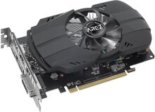 Видеокарта AMD (ATI) Radeon RX 550 ASUS PCI-E 2048Mb (AREZ-PH-RX550-2G)