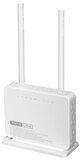 Wi-Fi маршрутизатор (роутер) TOTOLINK ND300