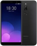 Смартфон Meizu M6T 16Gb Black