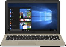 Ноутбук ASUS X540UB (DM264)