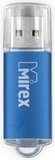 USB Flash накопитель 16Gb Mirex Unit Blue