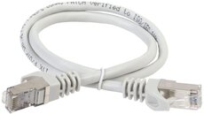 Патч-корд ITK PC01-C5EFL-5M