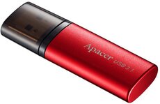 USB Flash накопитель 32Gb Apacer AH25B (AP32GAH25BR-1)