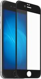 Защитное стекло Perfeo PF_A4284 для iPhone 7/8 Black