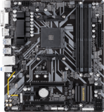 Материнская плата Gigabyte B450M DS3H