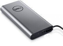Внешний аккумулятор Dell Notebook Power Bank Plus PW7018LC