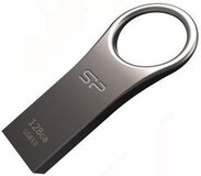 USB Flash накопитель 128Gb Silicon Power Jewel J80 (SP128GBUF3J80V1T)