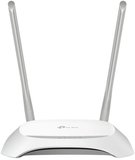 Wi-Fi маршрутизатор (роутер) TP-Link TL-WR850N
