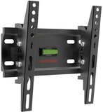 Кронштейн ARM MEDIA PLASMA-6 New Black