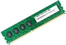 Оперативная память 2Gb DDR-III 1600MHz Apacer (AU02GFA60CAQBGJ)
