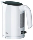 Чайник Braun WK3000 White
