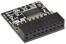 Модуль ASUS TPM-L R2.0