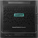 Сервер HP Proliant MicroServer Gen10 (P07203-421)