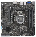 Серверная плата ASUS WS C246M PRO