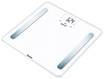 Весы Beurer BF600 Pure White
