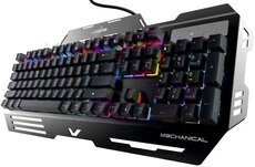 Клавиатура HAMA uRage M3chanical