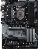 Материнская плата ASRock Z390 Pro4
