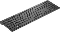 Клавиатура HP Pavilion 600 Wireless Black (4CE98AA)