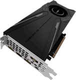 Видеокарта nVidia GeForce RTX2080 Gigabyte PCI-E 8192Mb (GV-N2080TURBO OC-8GC)