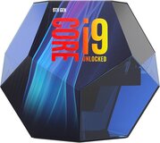 Процессор Intel Core i9 - 9900K BOX (без кулера)