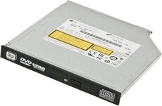 Привод LG GUE0N (DVD±RW) Black OEM
