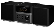 Музыкальный центр Mystery MMK-720UB