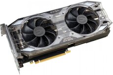 Видеокарта nVidia GeForce RTX2070 EVGA XC ULTRA GAMING PCI-E 8192Mb (08G-P4-2173-KR)