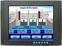 Скоба Advantech FPM-3151G-RMKE