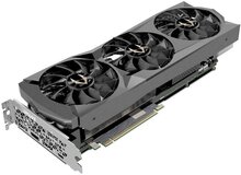 Видеокарта nVidia GeForce RTX2080 Ti Zotac AMP PCI-E 11264Mb (ZT-T20810D-10P)