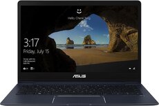 Ноутбук ASUS UX331UN Royal Blue (EG080T)