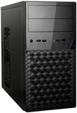 Уничтожитель бумаги (шредер) BURO BU-S506C