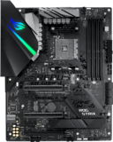 Материнская плата ASUS ROG STRIX B450-E GAMING