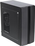 Корпус ACCORD JP-IV Black
