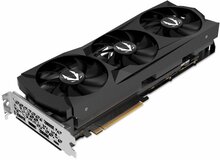 Видеокарта nVidia GeForce RTX2070 Zotac AMP Extreme PCI-E 8192Mb (ZT-T20700B-10P)
