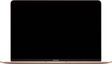 Ноутбук Apple MacBook 12 Gold (MRQP2RU/A)