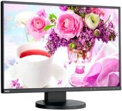 Монитор NEC 24' MultiSync EA241WU Black