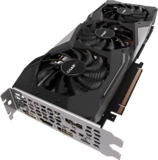 Видеокарта nVidia GeForce RTX2080 Ti Gigabyte PCI-E 11264Mb (GV-N208TWF3-11GC)