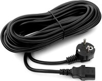 Кабель питания Gembird 10м (PC-186-1-10M)