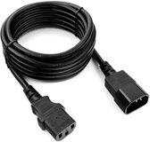 Кабель питания Gembird 3м (PC-189-1-3M)