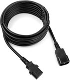 Кабель питания Gembird 5м (PC-189-1-5M)