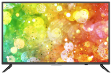 ЖК-телевизор JVC 32' LT-32M385