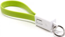 Кабель Gmini mCable GM-MUS300FK Green
