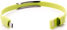 Кабель Gmini mCable GM-WDC-200 Green