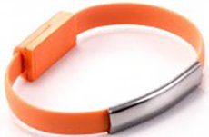 Кабель Gmini mCable GM-WDC-200 Orange